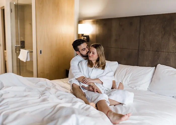 Hôtel&Suites Normandin Lévis